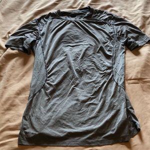 Nike Pro Combat T shirt